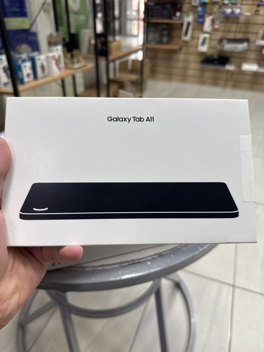 Galaxy Tab A11