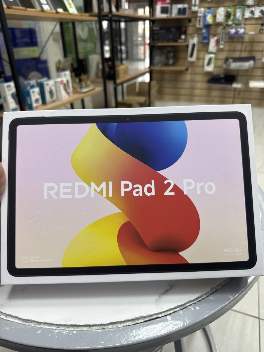 REDMI Pad 2 Pro