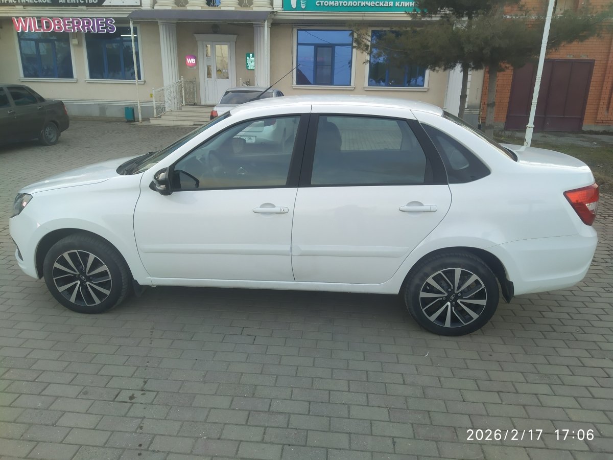 Продается автомобиль
