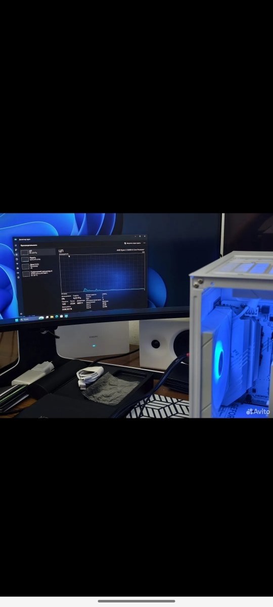 🔥Топовый Игровой ПК за 89.990🔥