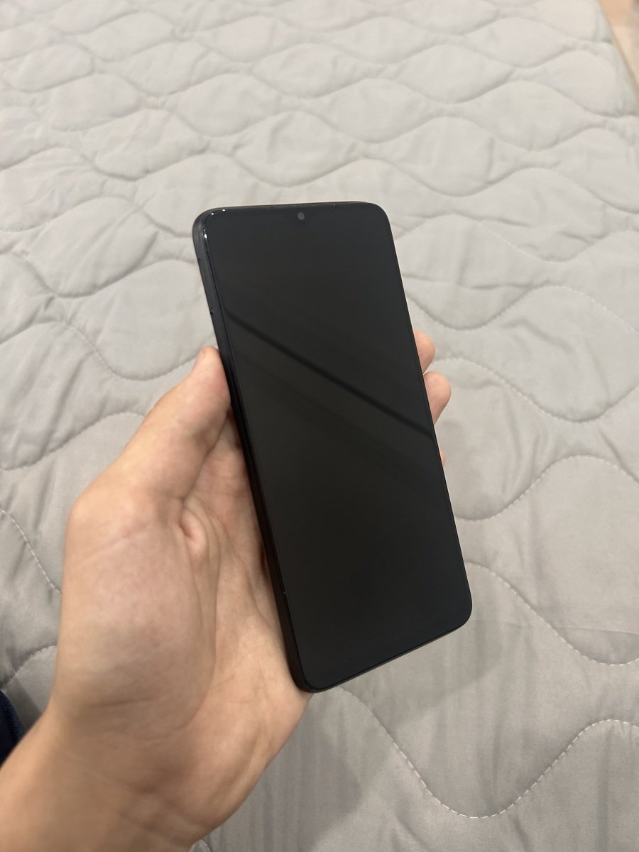 Продам poco m3