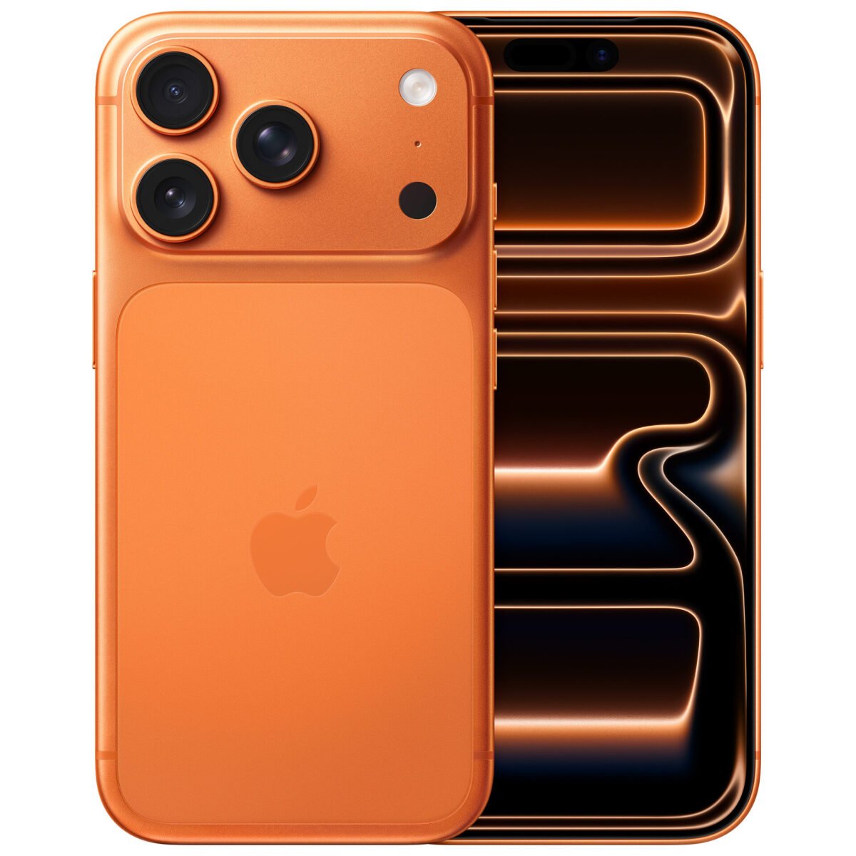 iPhone 17 Pro 256GB eSIM Orange