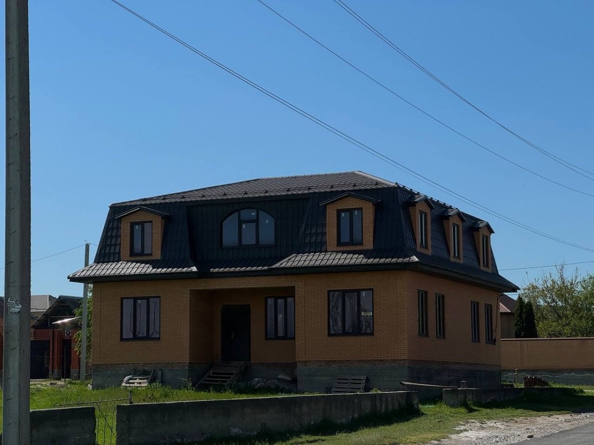Продаётся дом
