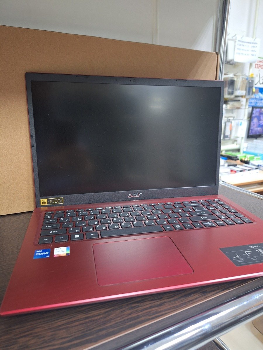 ACER -  Aspire 3