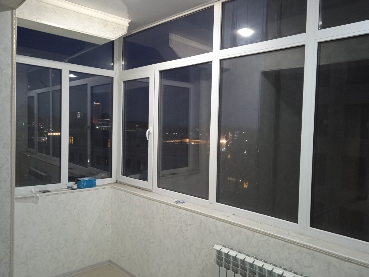Продается квартира