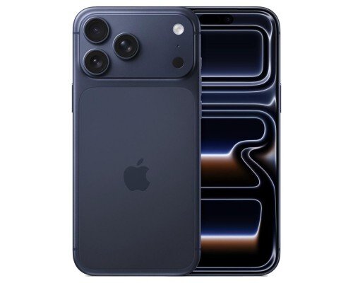 iPhone 17 Pro Max 256GB eSIM Blue