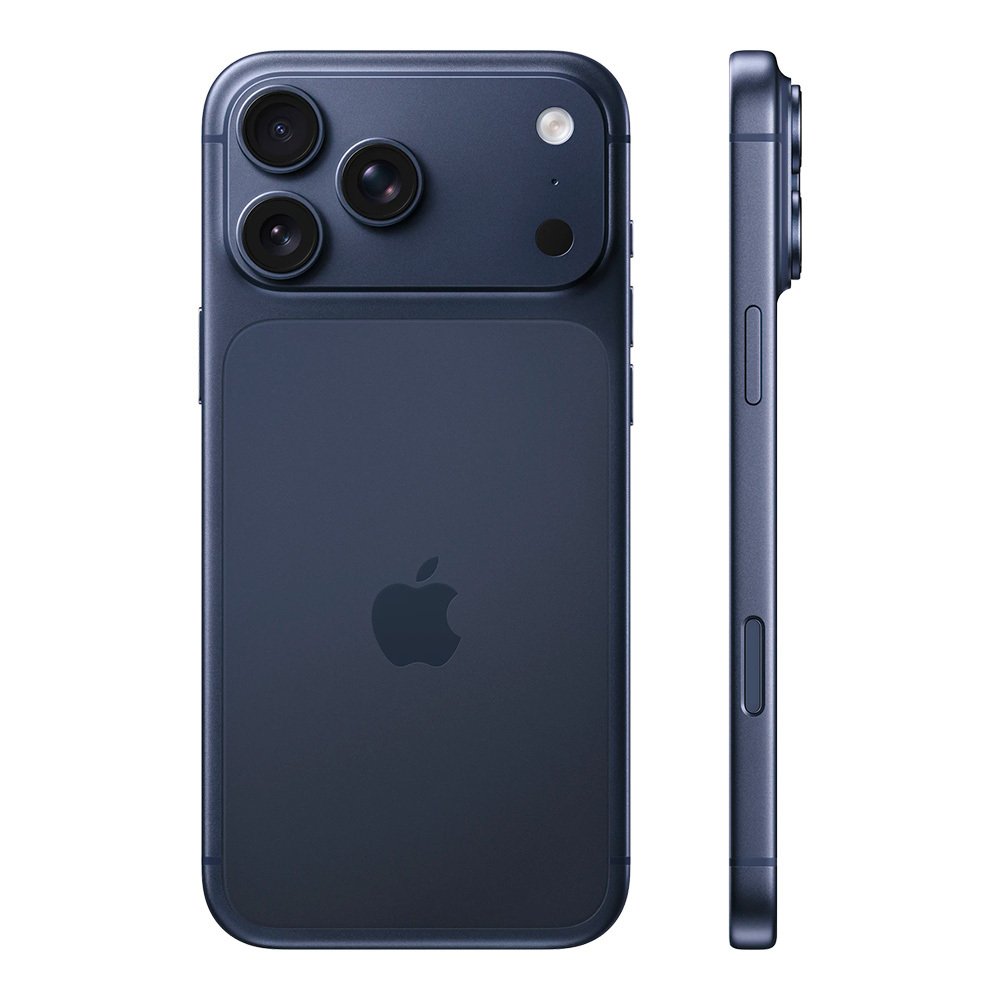 iPhone 17 pro max 1Тб Sim+esim