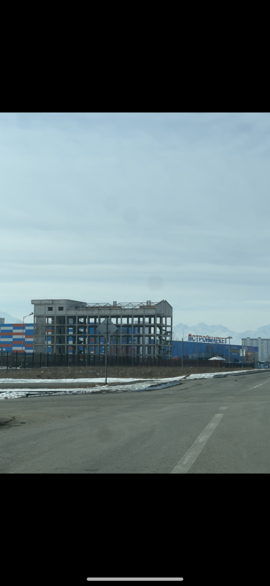 Гостиничный бизнес