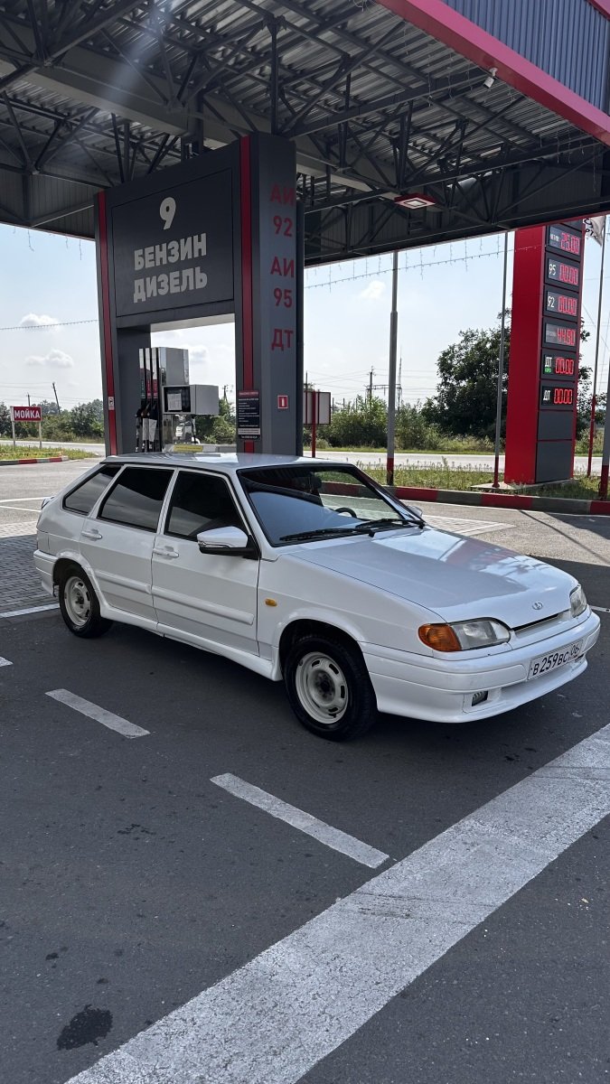 Ваз 2114 Супер Авто