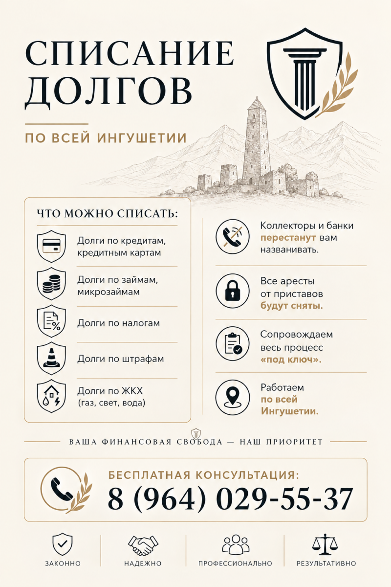 Банкротство
