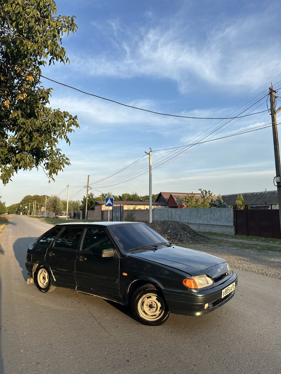ваззз 2114