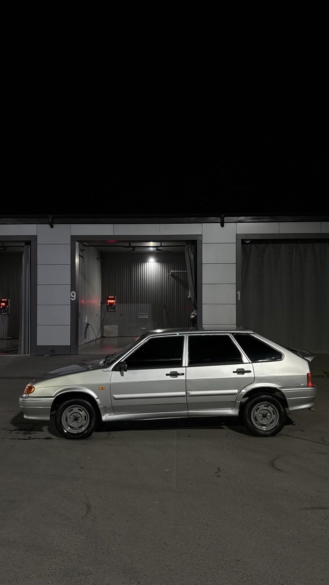 Ваз 2114 2009 г
