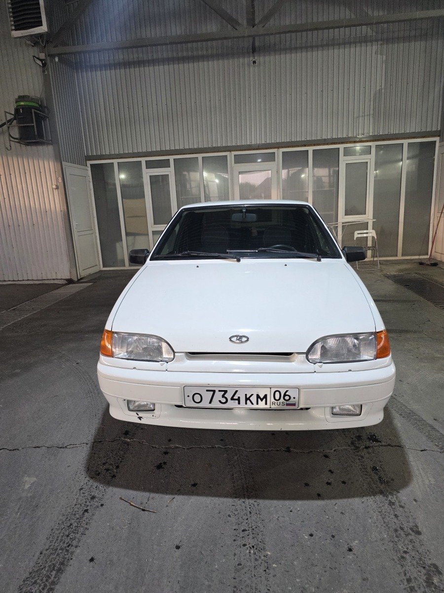 Ваз 2115 2012
