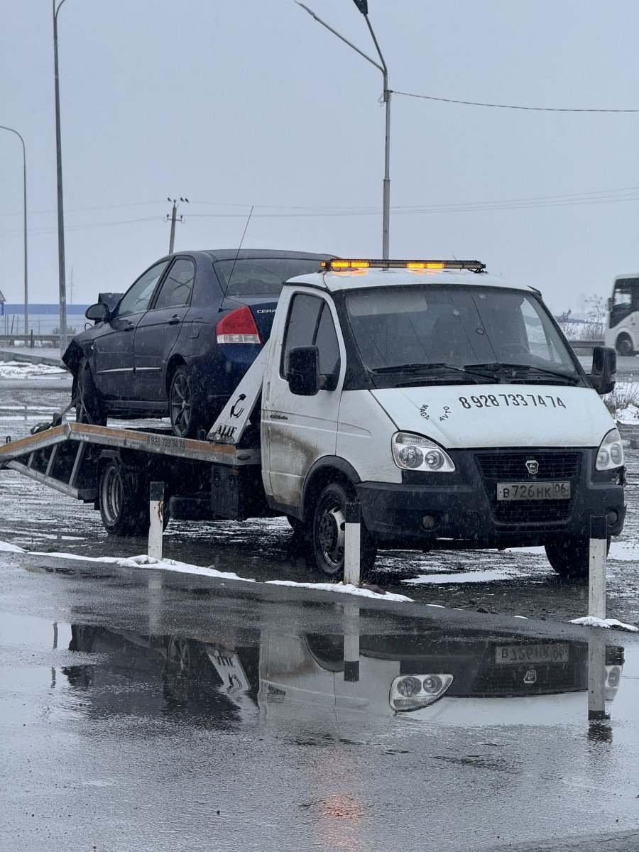 Эвакуатор 24/7 по всей России