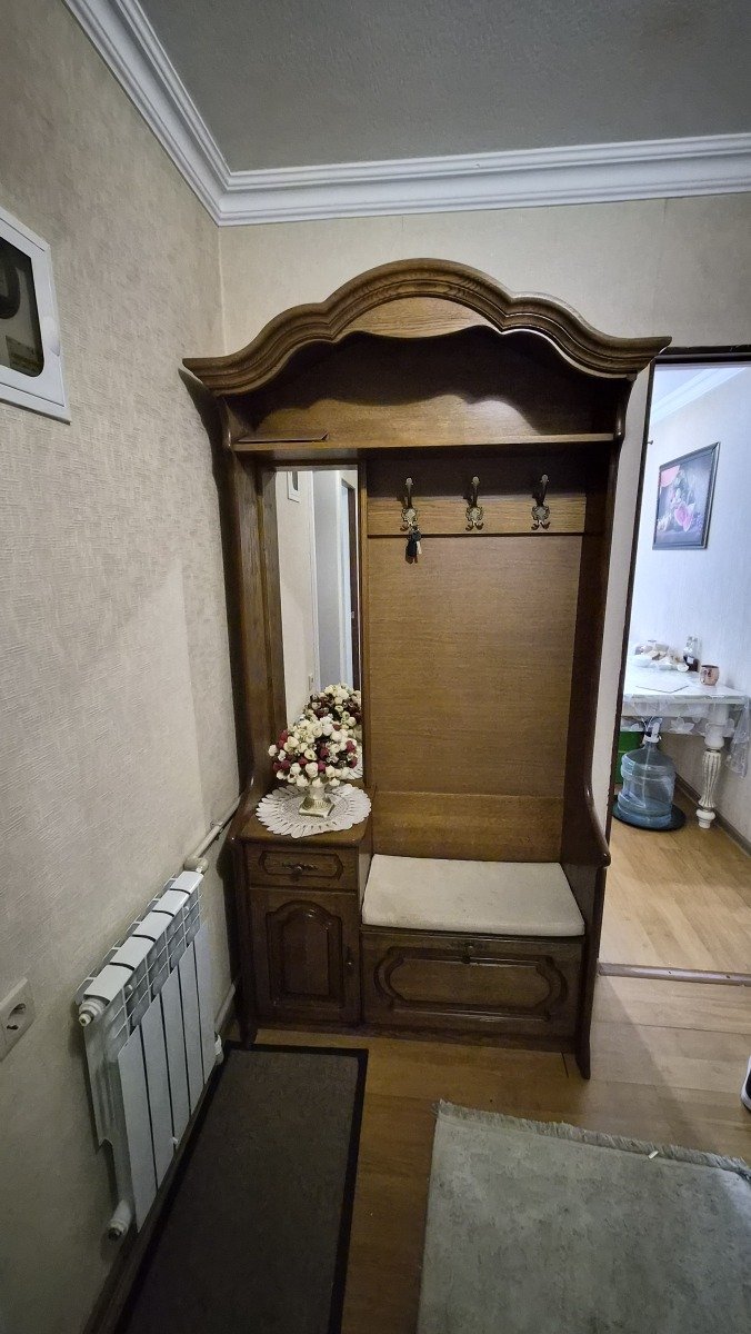Прихожая очень красивая