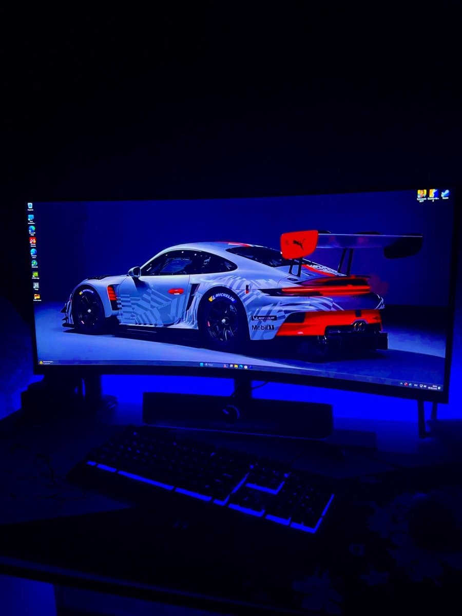 Продаю игровой компьютер 🔥🔥