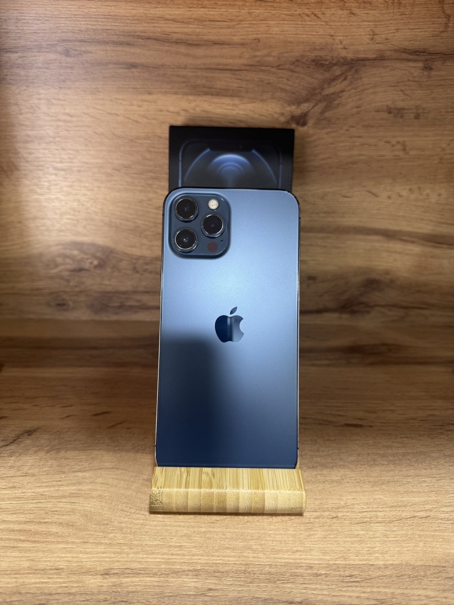 iPhone 12 Pro Max