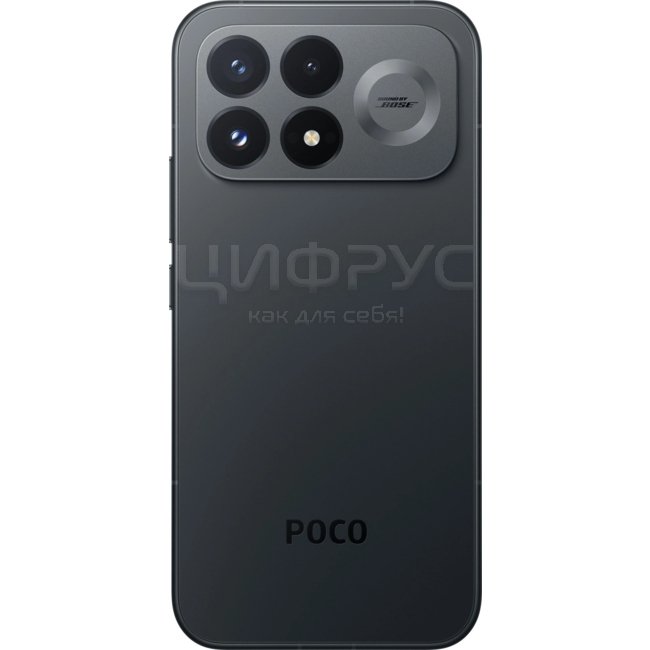 POCO F9 Pro 12/512GB Black