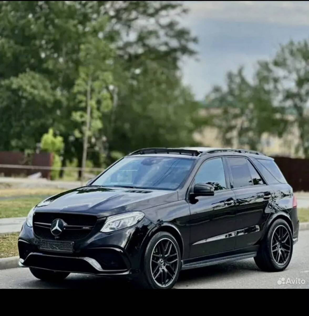 Продаю ! GLE 16год