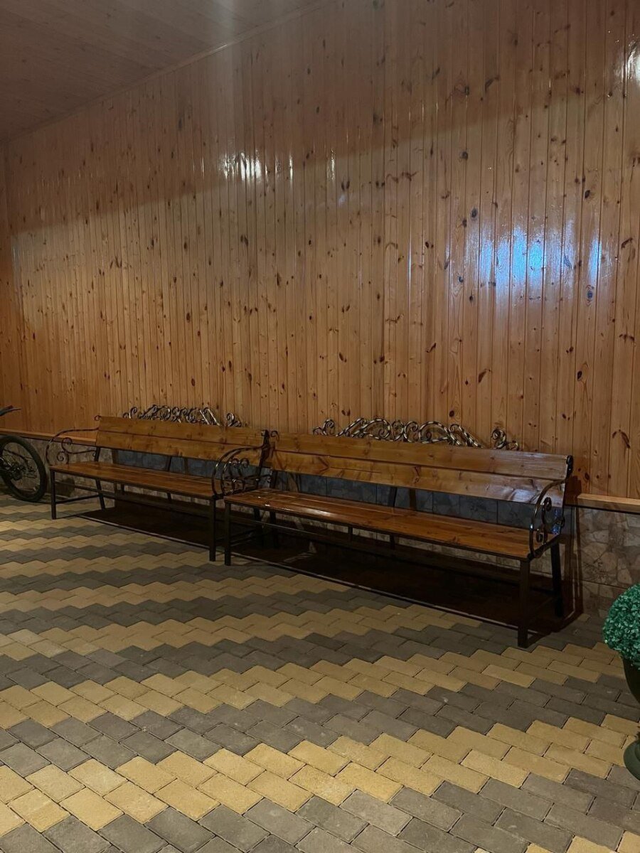 Скамейки, столы на заказ