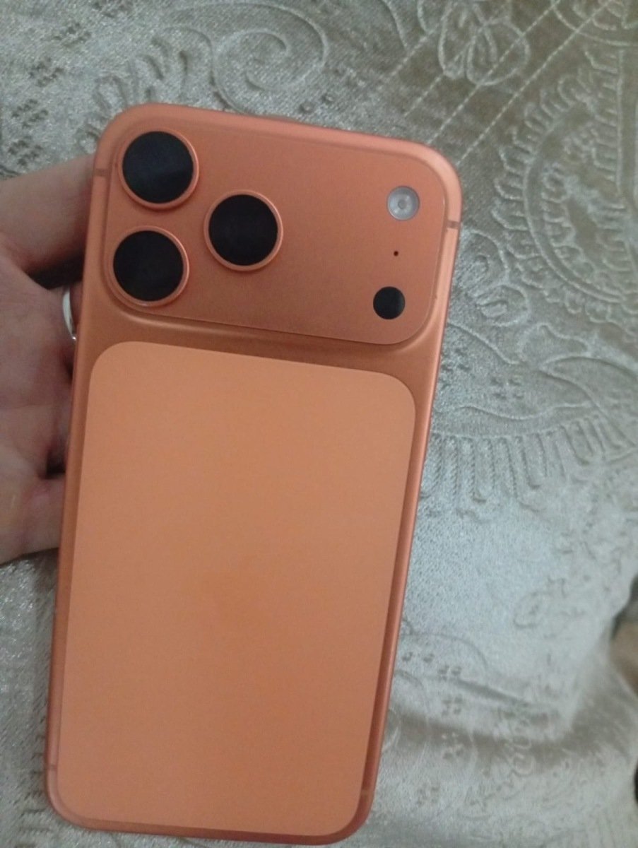 Apple IPhone