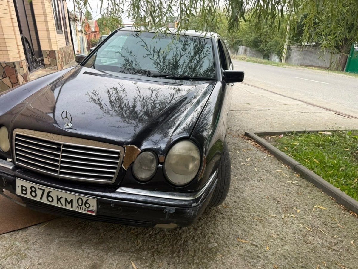 Mercedes-Benz
