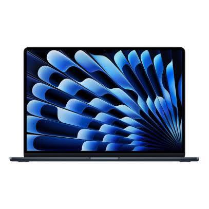 MacBook Air M5 16/512 Midnight