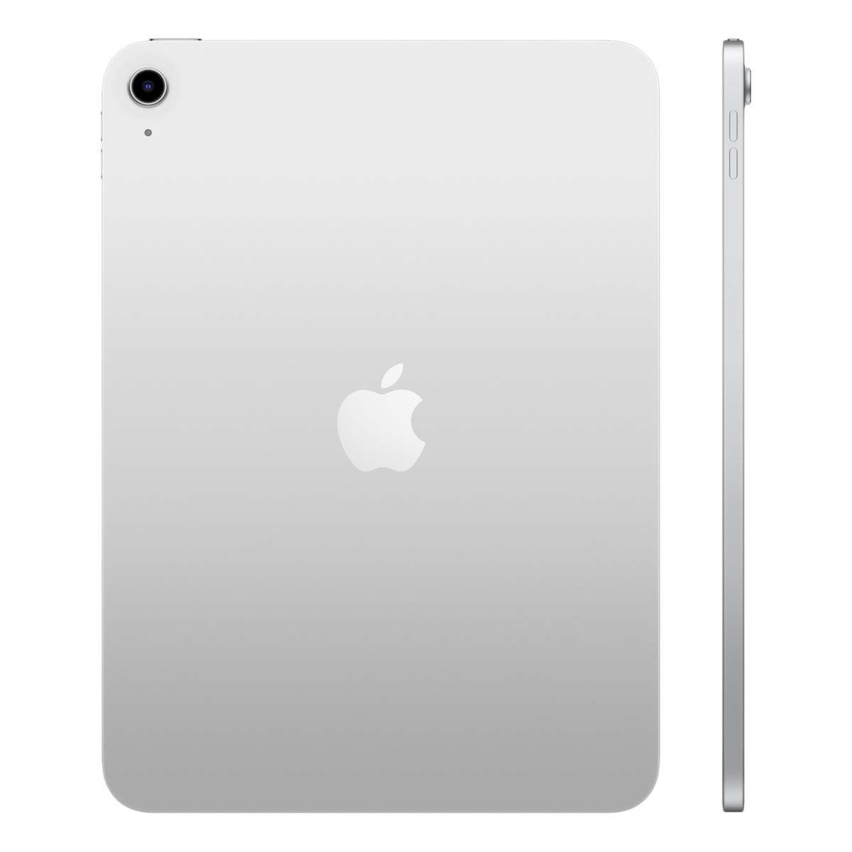 iPad A16 Wi-Fi 128GB Silver
