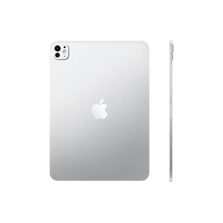 iPad Pro 11 Wi-Fi 256GB Silver