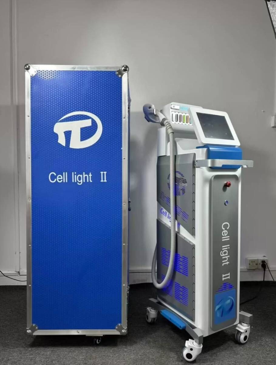 BBL Cell light ||
