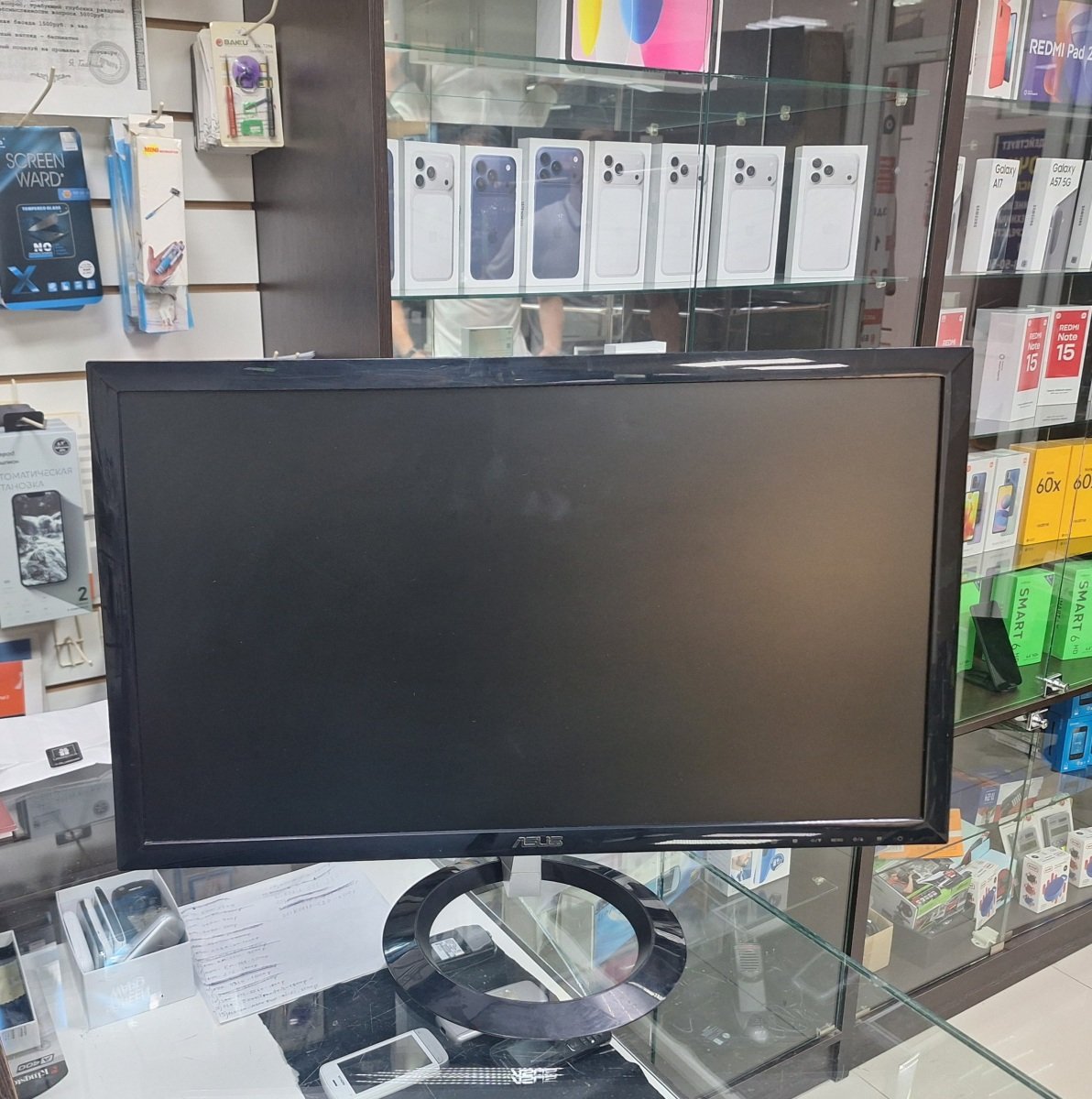 Asus,Dell,ЛOS