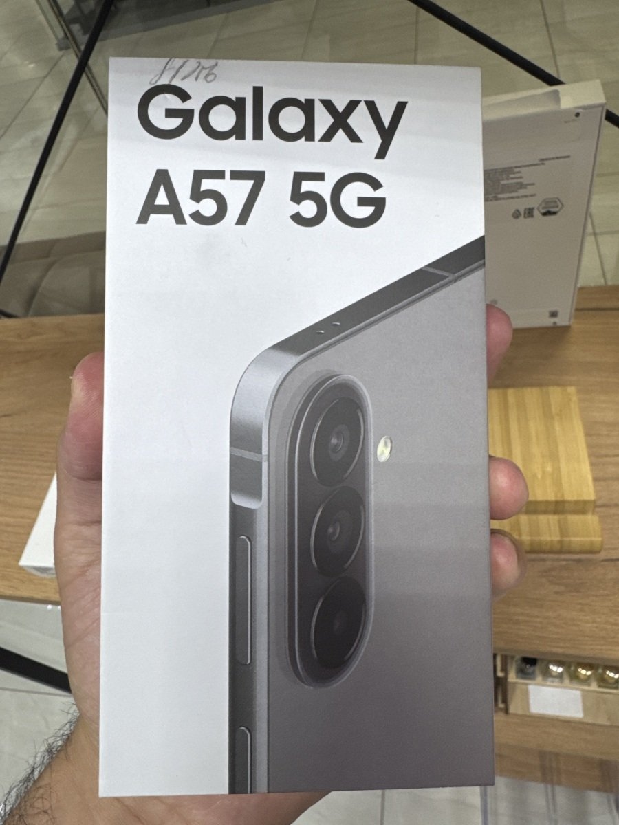 Samsung A57