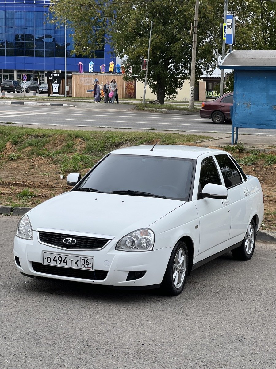Продам приору