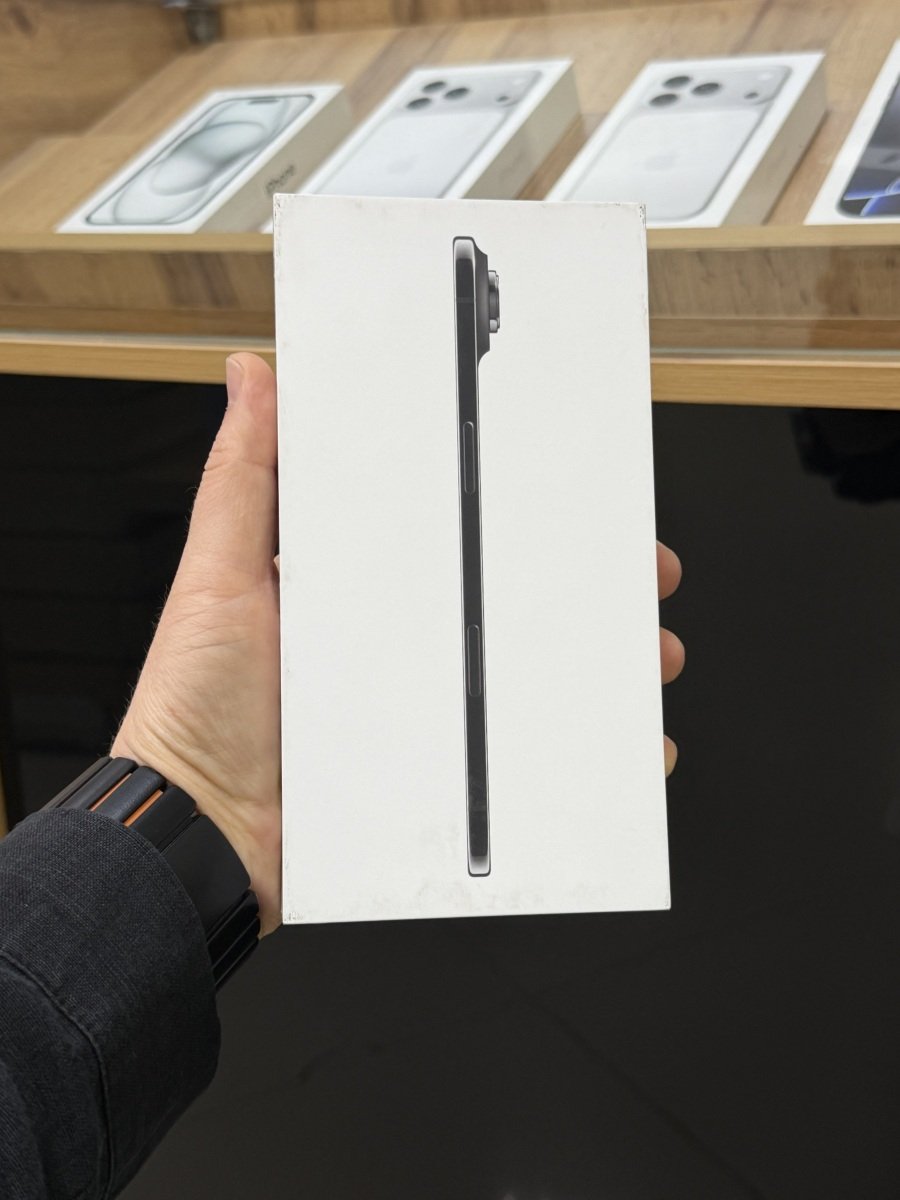 iPhone Air 256Gb Black🍏 НОВЫЙ