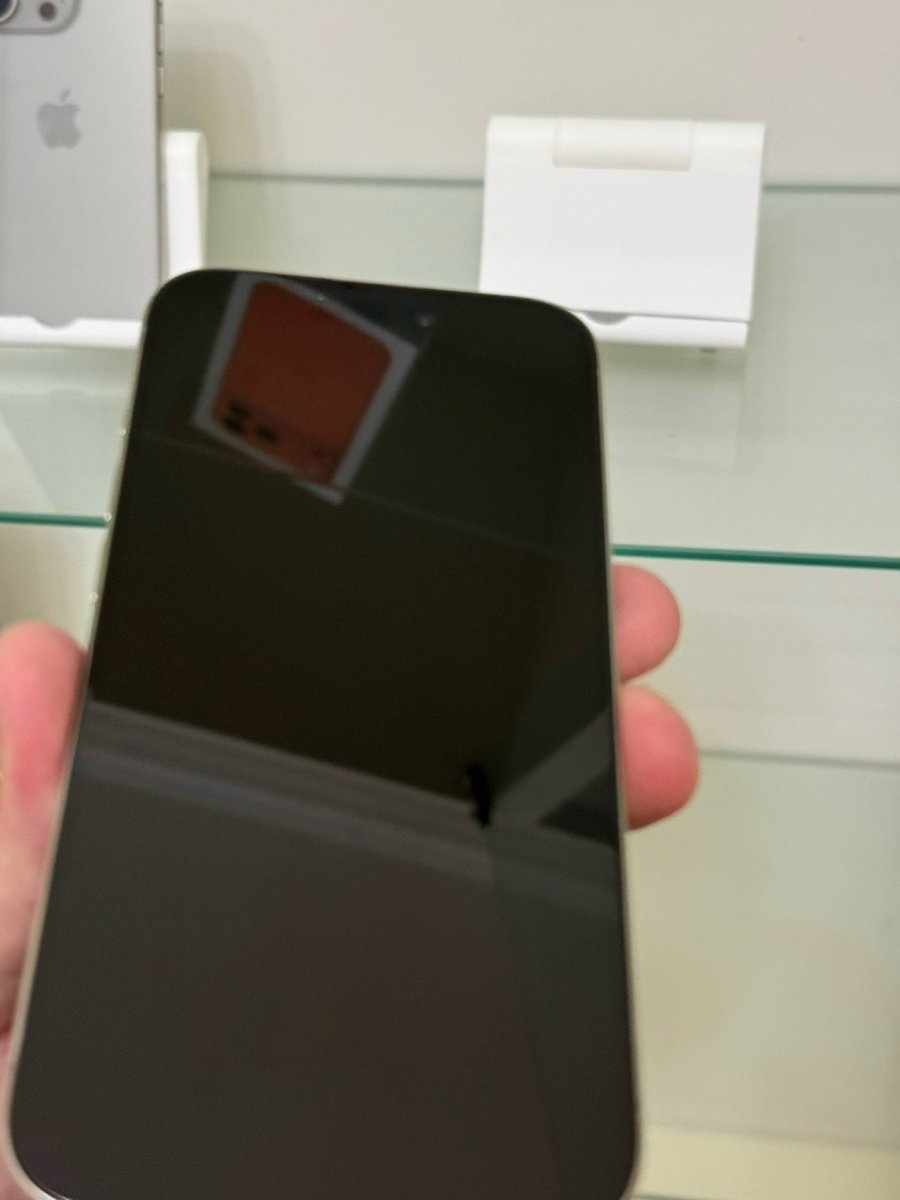 iPhone 15 Pro 256GB