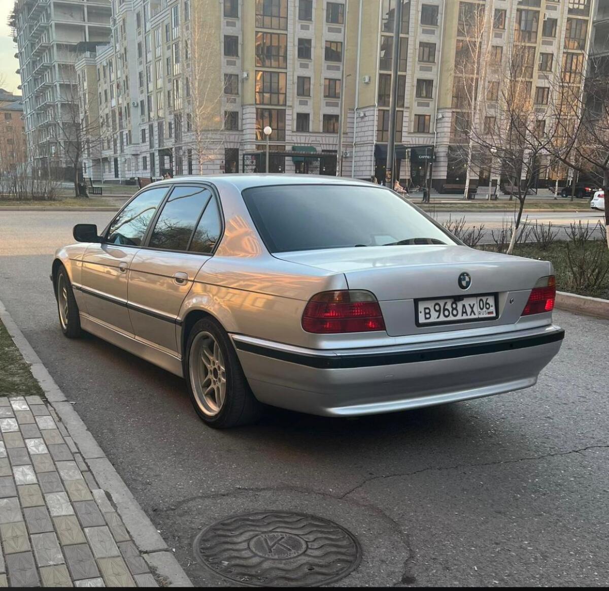 Декомагасс