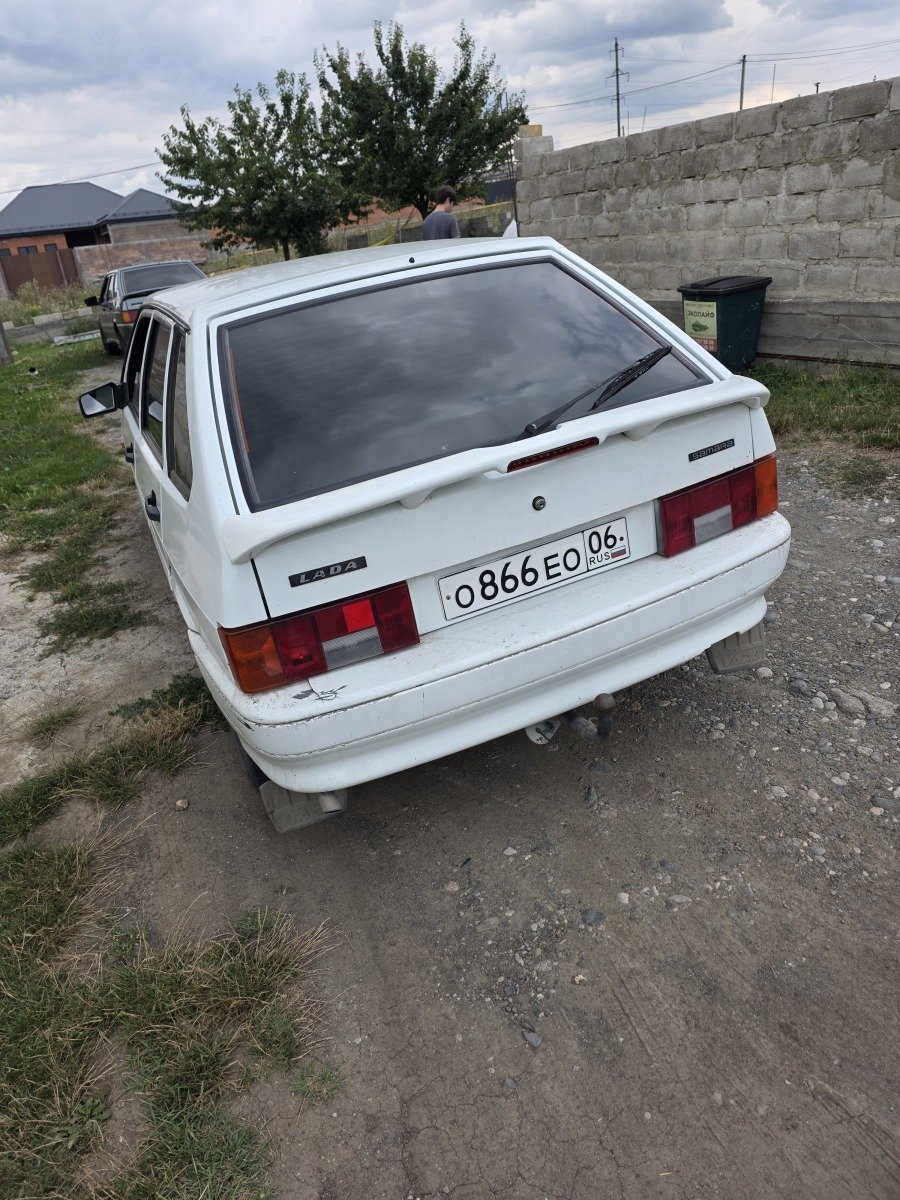 14-ка любой