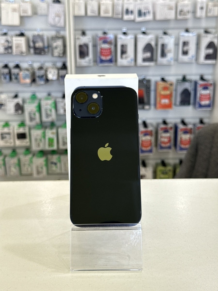 IPHONE 13 128gb 98%