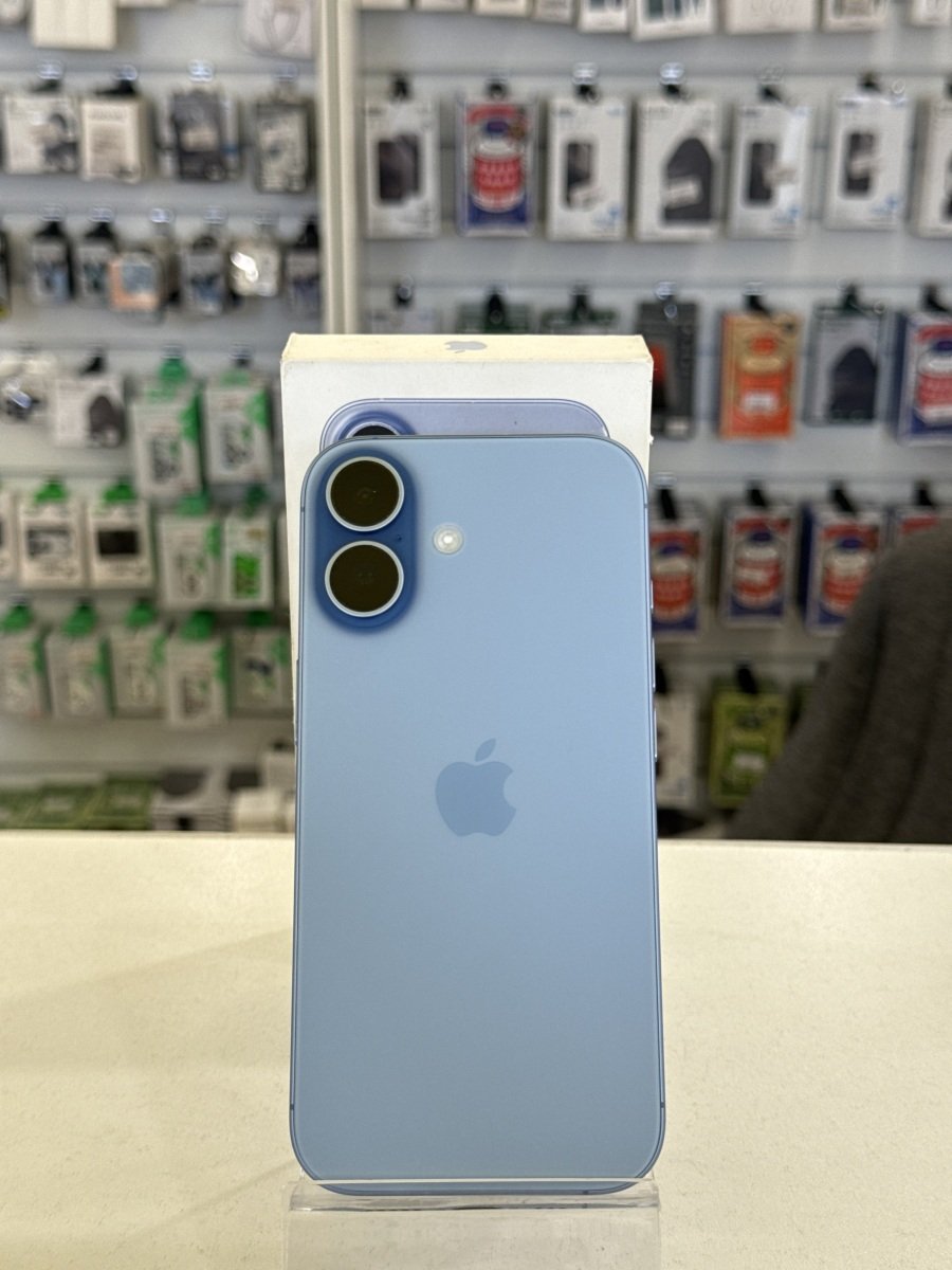 IPHONE 17 256gb 99%