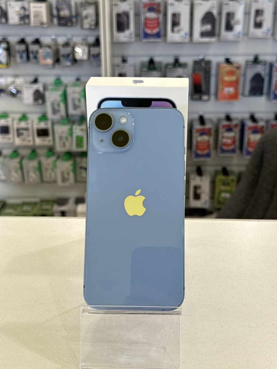IPHONE 14 128gb 84%