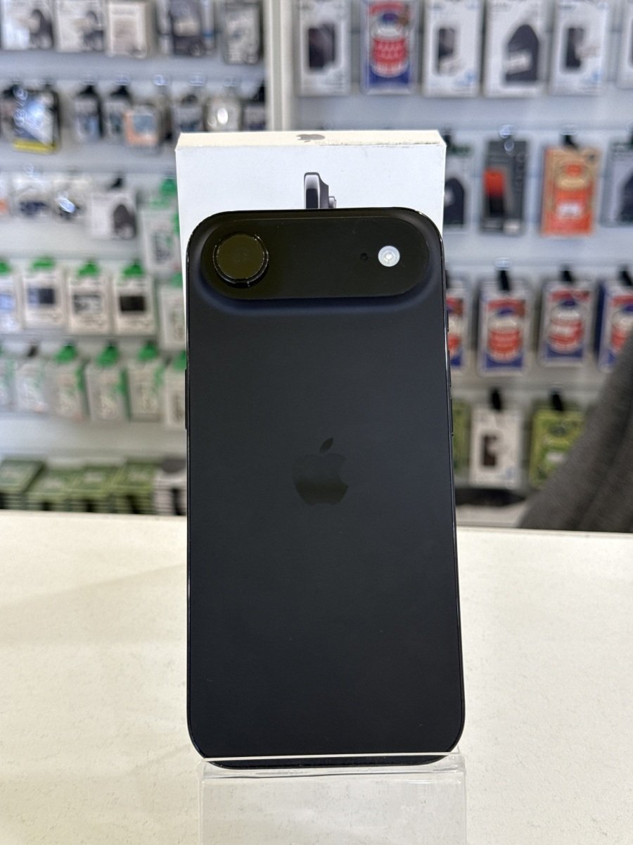 IPHONE 17 Air 256gb 100%