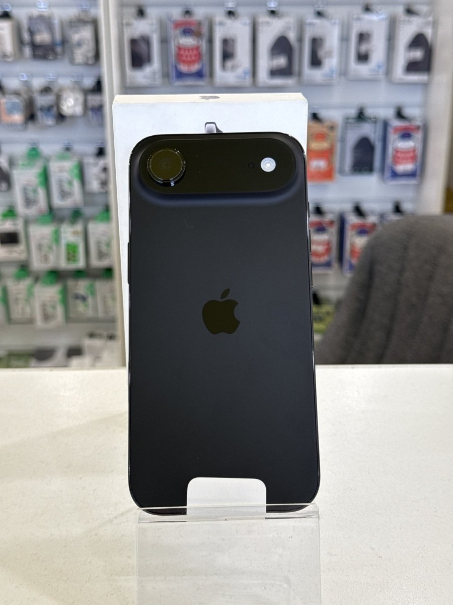 IPHONE 17 Air 256Gb 100%