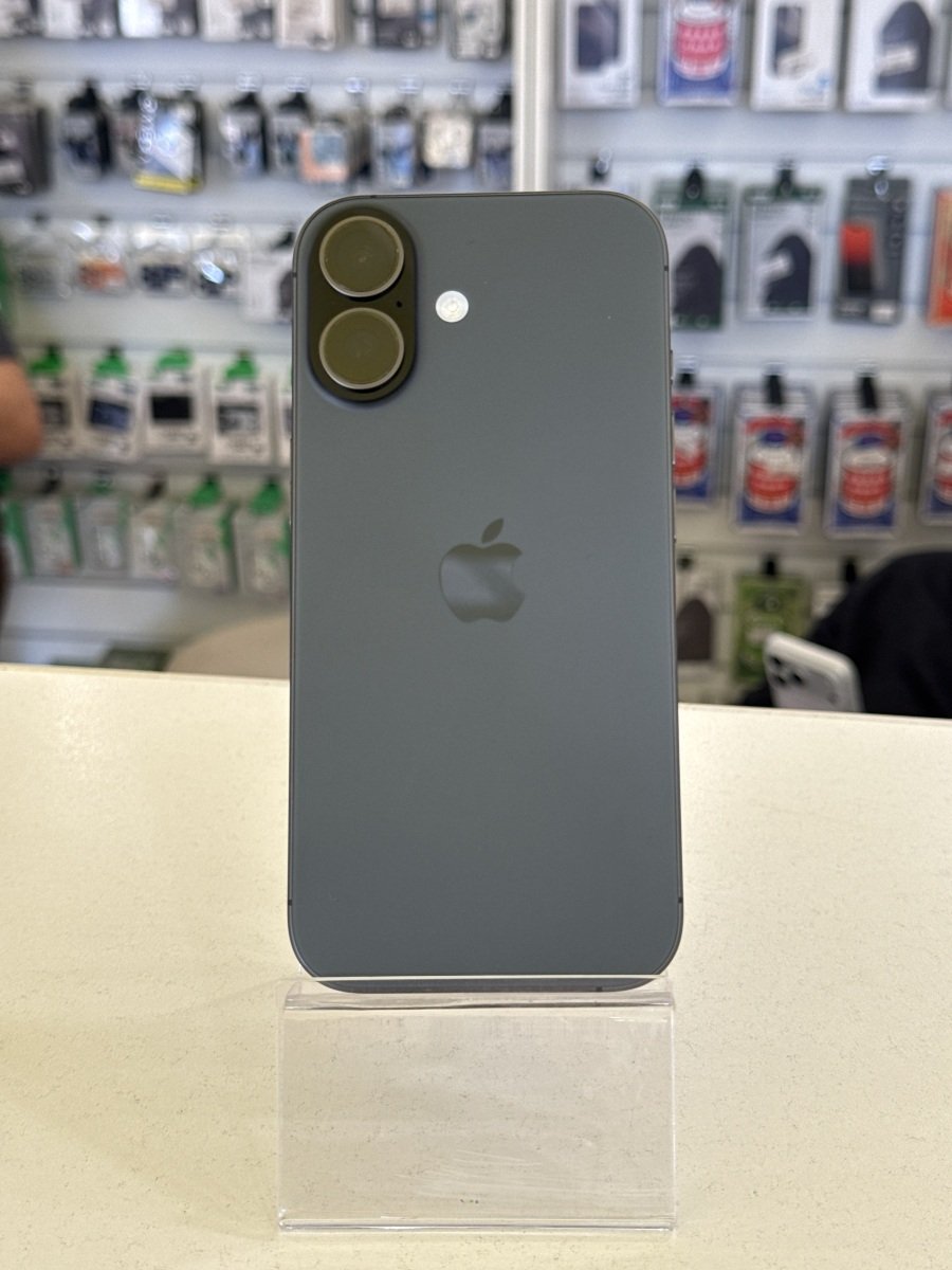 IPHONE 17 256gb 100%