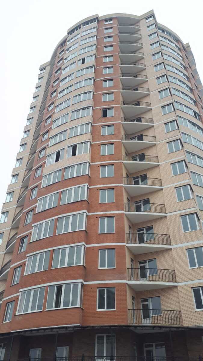 Квартира Магас