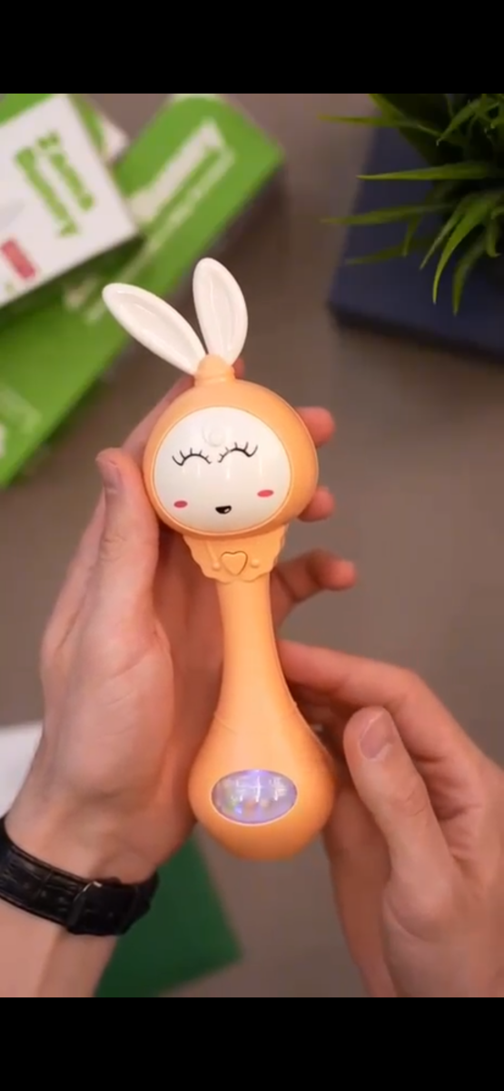 Исламские игрушки