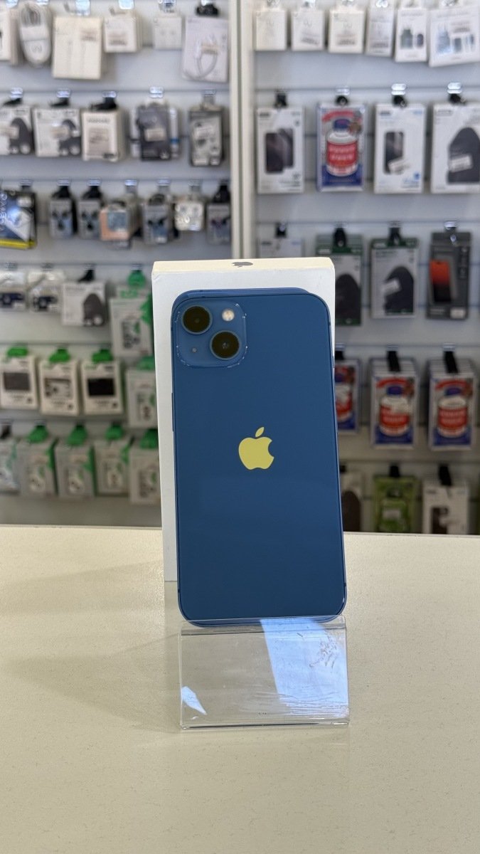 IPHONE 13 128gb 88%