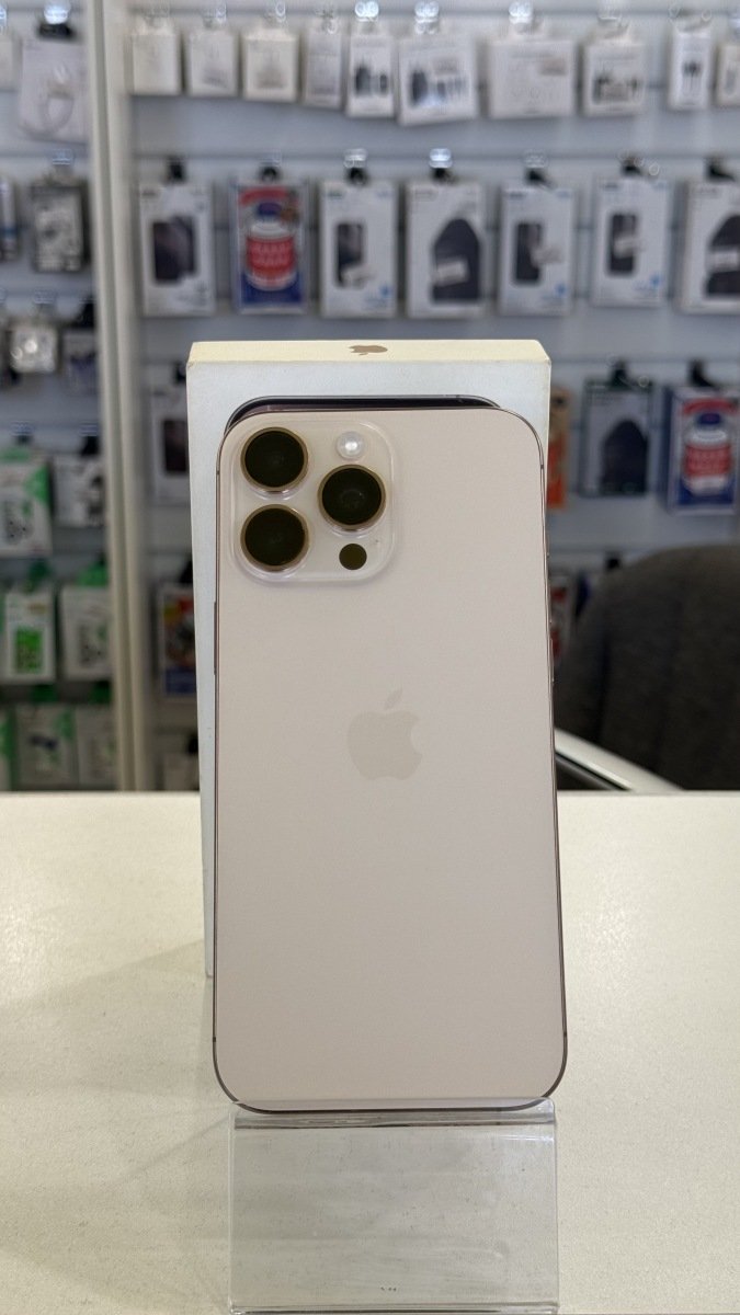 IPHONE 16 Pro Max 256gb 92%