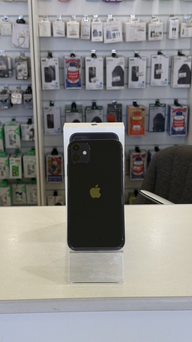 IPHONE 11 128gb 82%