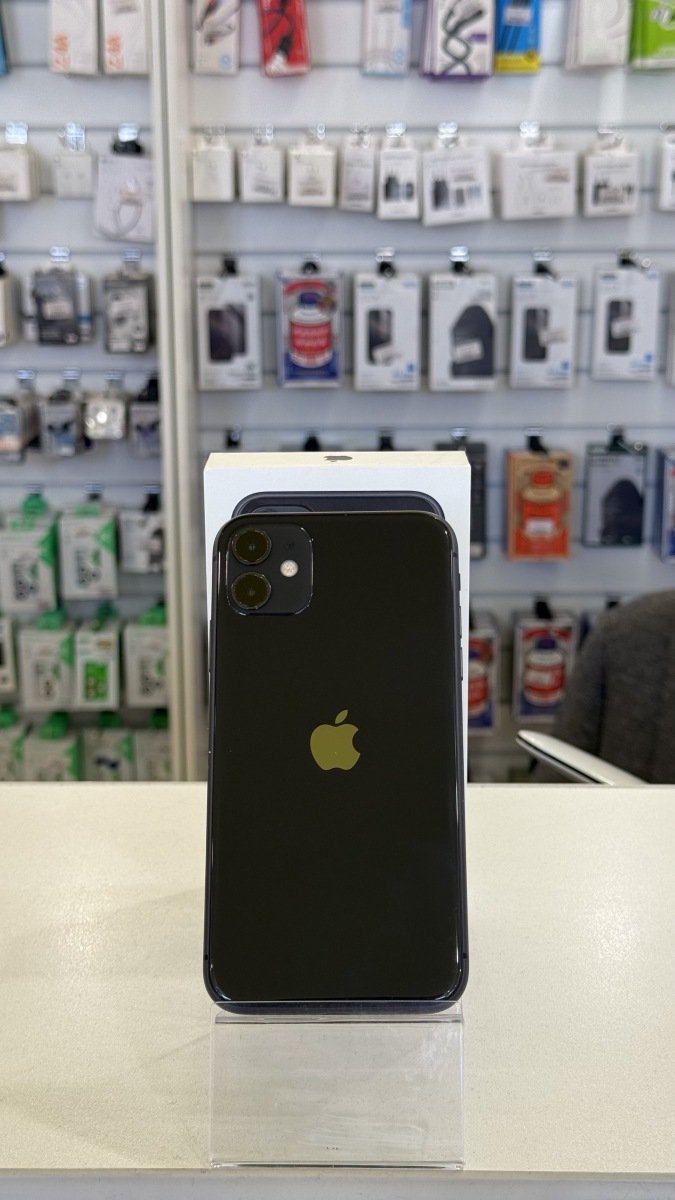 IPHONE 11 128gb 86%