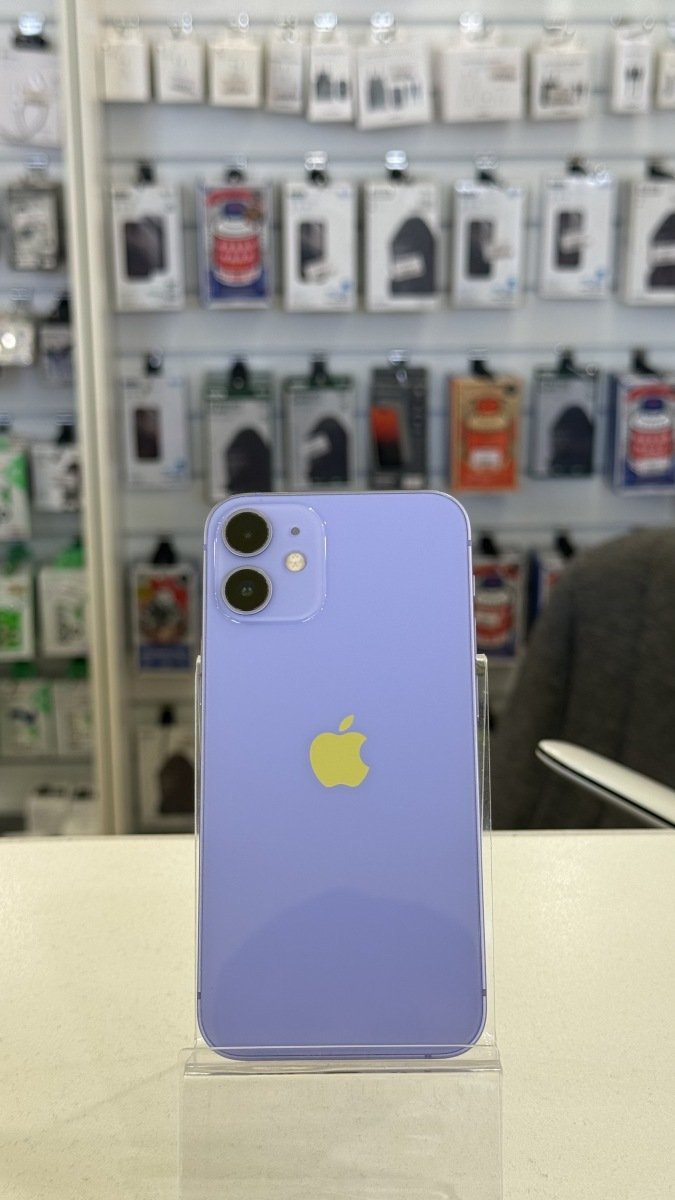 IPHONE 12mini 256gb 76%